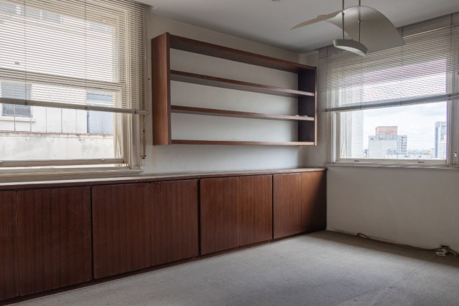 Imagem Apartamento com 3 Quartos à Venda, 175 m² em República - São Paulo