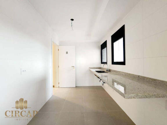 Imagem Apartamento com 3 Quartos à Venda, 129 m² em Perdizes - São Paulo