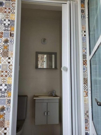 Imagem Apartamento com 1 Quarto à Venda,  em Jardim Ataliba Leonel - São Paulo