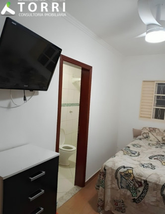 Imagem Sobrado com 3 Quartos à Venda, 205 m² em Wanel Ville - Sorocaba