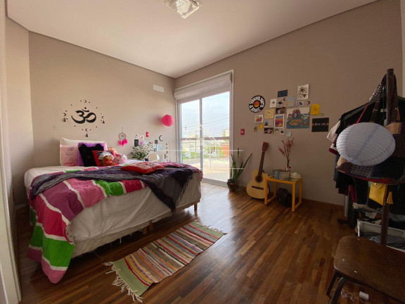 Imagem Casa de Condomínio com 3 Quartos à Venda, 300 m² em Condomínio Mont Blanc - Sorocaba
