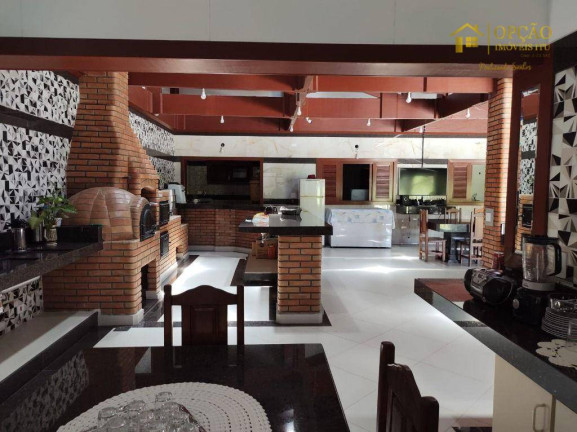 Imagem Chácara com 2 Quartos à Venda, 450 m² em Jardim Arquidiocesano - Salto Imagem Chácara com 2 Quartos à Venda, 450 m² em Jardim Arquidiocesano - Salto