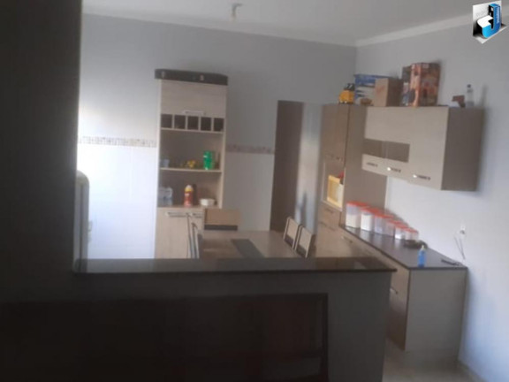 Imagem Casa com 2 Quartos à Venda, 92 m² em Jardins De Tatuí - Tatuí