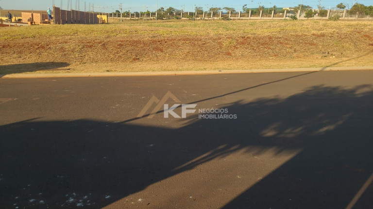 Imagem Terreno à Venda, 275 m² em Jardim Das Acácias - Cravinhos