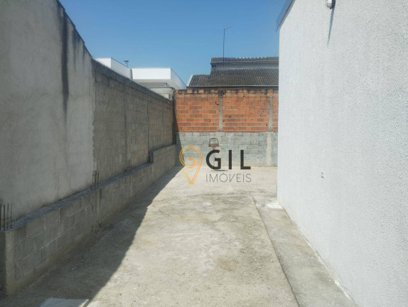 Imagem Casa com 2 Quartos à Venda, 60 m² em Villa Branca - Jacareí
