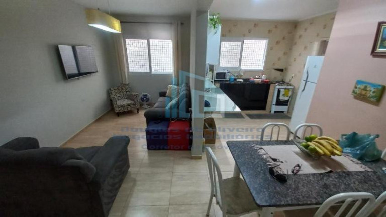 Imagem Apartamento com 2 Quartos à Venda, 62 m² em Caiçara - Praia Grande Imagem Apartamento com 2 Quartos à Venda, 62 m² em Caiçara - Praia Grande
