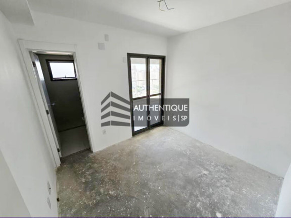 Imagem Apartamento com 3 Quartos à Venda, 157 m² em Vila Mariana - São Paulo