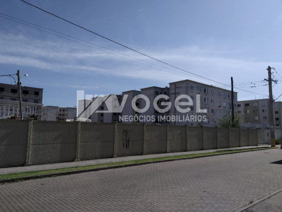 Imagem Apartamento com 2 Quartos à Venda, 41 m² em Santos Dumont - Sao Leopoldo Imagem Apartamento com 2 Quartos à Venda, 41 m² em Santos Dumont - Sao Leopoldo