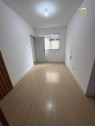 Apartamento com 1 Quarto à Venda, 30 m² em Vila Guilhermina - Praia Grande