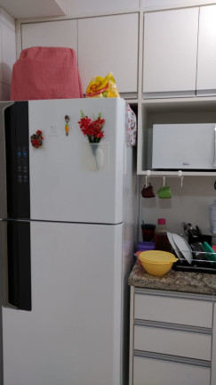 Imagem Imóvel com 2 Quartos à Venda, 60 m² em Jardim Marajoara - São Paulo Imagem Imóvel com 2 Quartos à Venda, 60 m² em Jardim Marajoara - São Paulo