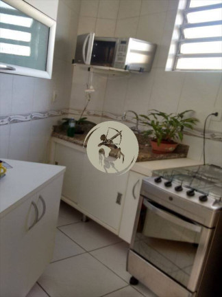 Imagem Apartamento com 1 Quarto à Venda, 55 m² em Ponta Da Praia - Santos Imagem Apartamento com 1 Quarto à Venda, 55 m² em Ponta Da Praia - Santos