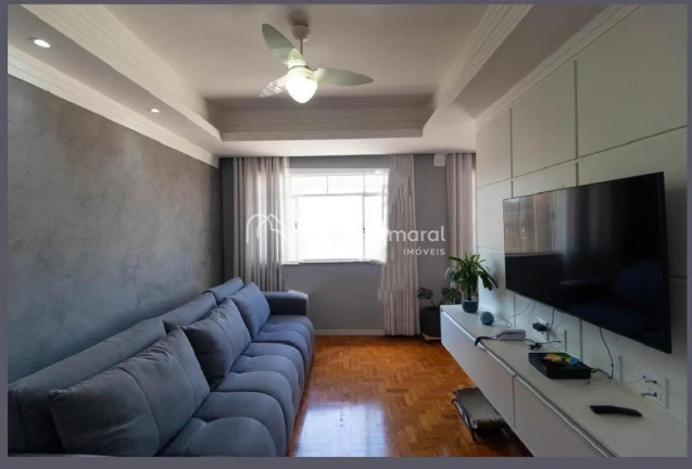 Imagem Apartamento com 3 Quartos à Venda, 110 m² em Centro - Campinas Imagem Apartamento com 3 Quartos à Venda, 110 m² em Centro - Campinas