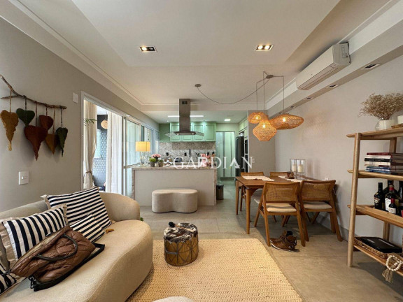 Imagem Apartamento com 3 Quartos à Venda, 97 m² em Jardim Pau Preto - Indaiatuba Imagem Apartamento com 3 Quartos à Venda, 97 m² em Jardim Pau Preto - Indaiatuba