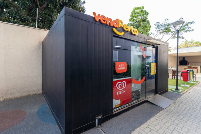 Imagem Apartamento com 2 Quartos à Venda, 44 m² em Vila Prudente - São Paulo Imagem Apartamento com 2 Quartos à Venda, 44 m² em Vila Prudente - São Paulo
