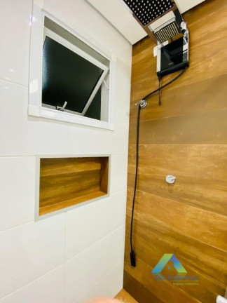 Imagem Apartamento com 2 Quartos à Venda, 53 m² em Vila Humaitá - Santo André Imagem Apartamento com 2 Quartos à Venda, 53 m² em Vila Humaitá - Santo André