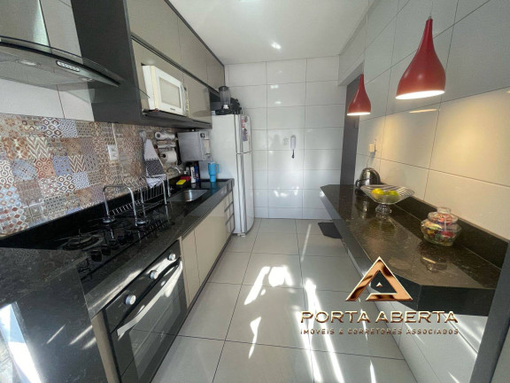 Imagem Apartamento com 2 Quartos à Venda, 70 m² em Amaro Lanari - Coronel Fabriciano