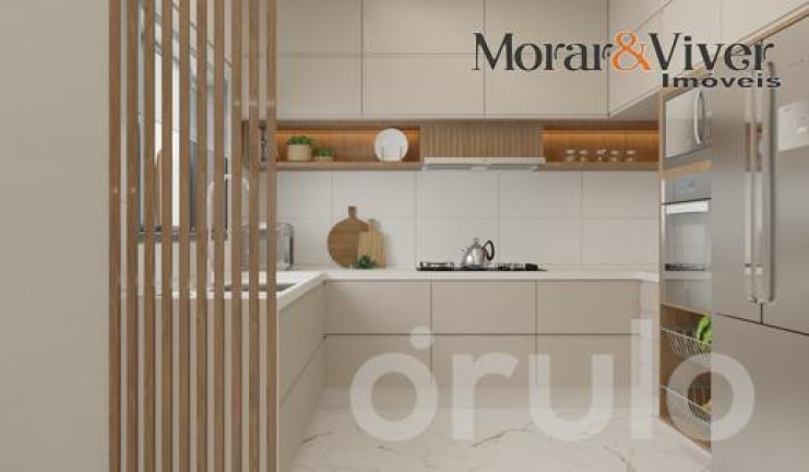 Imagem Casa com 3 Quartos à Venda, 144 m² em Boqueirão - Curitiba
