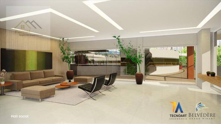 Imagem Apartamento com 3 Quartos à Venda, 168 m² em Bosque Das Juritis - Ribeirão Preto Imagem Apartamento com 3 Quartos à Venda, 168 m² em Bosque Das Juritis - Ribeirão Preto