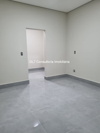 Imagem Casa com 3 Quartos à Venda, 106 m² em Colinas De Indaiatuba - Indaiatuba