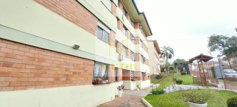 Apartamento com 2 Quartos à Venda, 61 m² em Rubem Berta - Porto Alegre