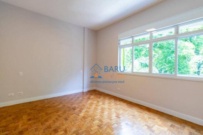 Imagem Apartamento com 3 Quartos à Venda, 203 m² em Higienópolis - São Paulo