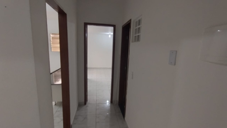 Imagem Apartamento com 2 Quartos para Alugar, 60 m² em Araçás - Vila Velha