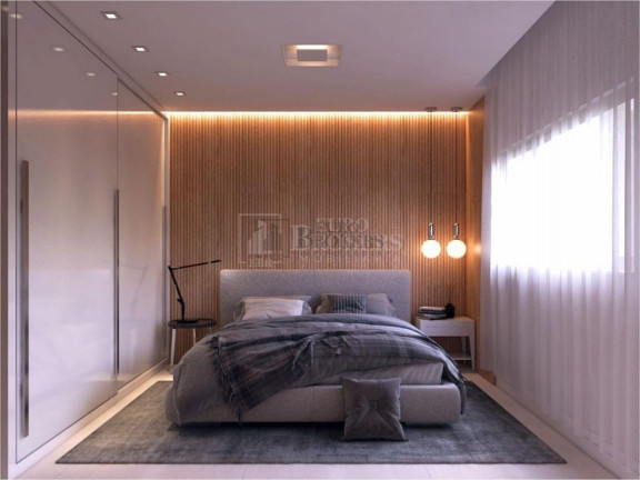 Imagem Apartamento com 4 Quartos à Venda, 136 m² em Centro - Balneário Camboriú