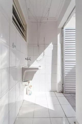 Imagem Apartamento com 1 Quarto à Venda, 64 m² em Consolação - São Paulo