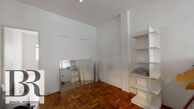 Imagem Apartamento com 1 Quarto à Venda, 41 m² em Paraíso - São Paulo
