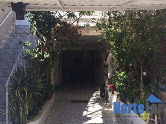 Imagem Sobrado com 2 Quartos à Venda, 124 m² em Vila Carbone - São Paulo