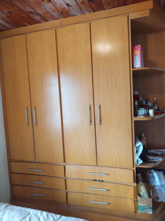Imagem Apartamento com 2 Quartos à Venda, 47 m² em Sacadura Cabral - Santo André Imagem Apartamento com 2 Quartos à Venda, 47 m² em Sacadura Cabral - Santo André