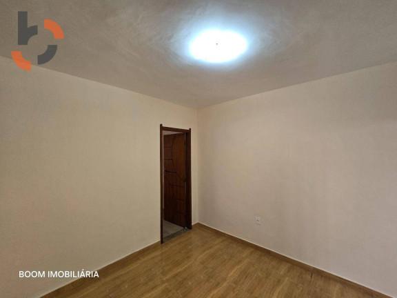 Apartamento com 1 Quarto para Alugar, 50 m² em Santo Elias - Mesquita
