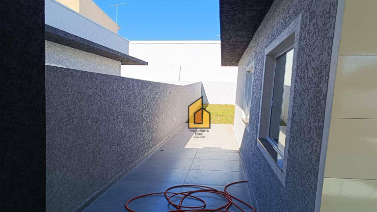 Imagem Casa com 3 Quartos à Venda, 70 m² em Passauna - Araucária