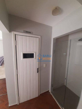 Imagem Apartamento com 1 Quarto à Venda, 35 m² em Bela Vista - São Paulo Imagem Apartamento com 1 Quarto à Venda, 35 m² em Bela Vista - São Paulo