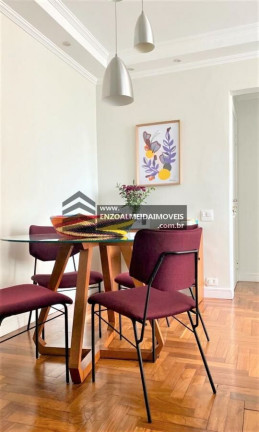 Imagem Apartamento com 2 Quartos à Venda, 76 m² em Brooklin - São Paulo Imagem Apartamento com 2 Quartos à Venda, 76 m² em Brooklin - São Paulo