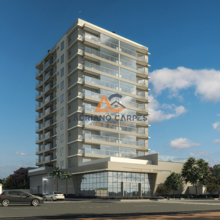 Imóvel com 3 Quartos à Venda, 110 m² em Centro - Navegantes