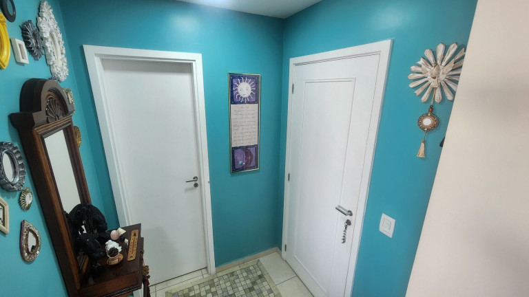 Imagem Apartamento com 3 Quartos à Venda, 149 m² em Marapé - Santos Imagem Apartamento com 3 Quartos à Venda, 149 m² em Marapé - Santos