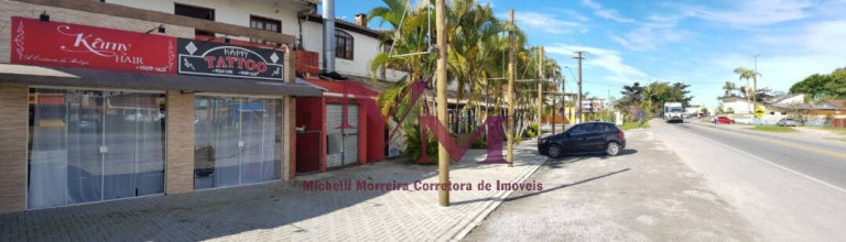 Imagem Casa com 5 Quartos à Venda, 480 m² em Praia De Leste - Pontal Do Paraná
