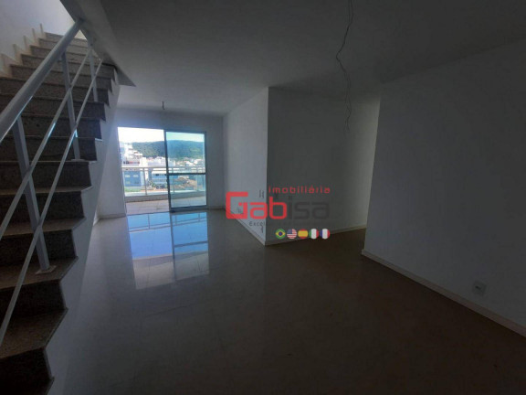 Imagem Cobertura com 5 Quartos à Venda, 220 m² em Centro - Cabo Frio Imagem Cobertura com 5 Quartos à Venda, 220 m² em Centro - Cabo Frio