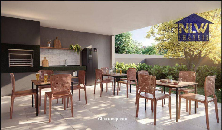 Imagem Apartamento com 2 Quartos à Venda, 32 m² em Jaraguá - São Paulo Imagem Apartamento com 2 Quartos à Venda, 32 m² em Jaraguá - São Paulo