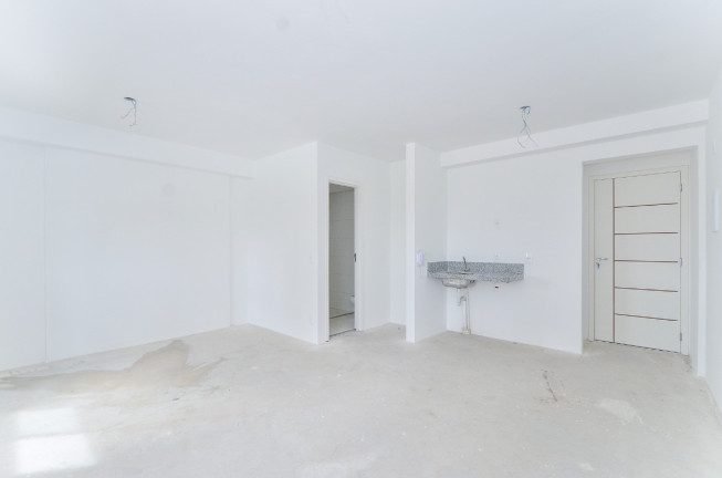 Imagem Studio com 1 Quarto à Venda, 33 m² em Vila Nair - São Paulo Imagem Studio com 1 Quarto à Venda, 33 m² em Vila Nair - São Paulo