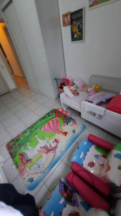 Imagem Apartamento com 3 Quartos à Venda, 102 m² em Gonzaga - Santos