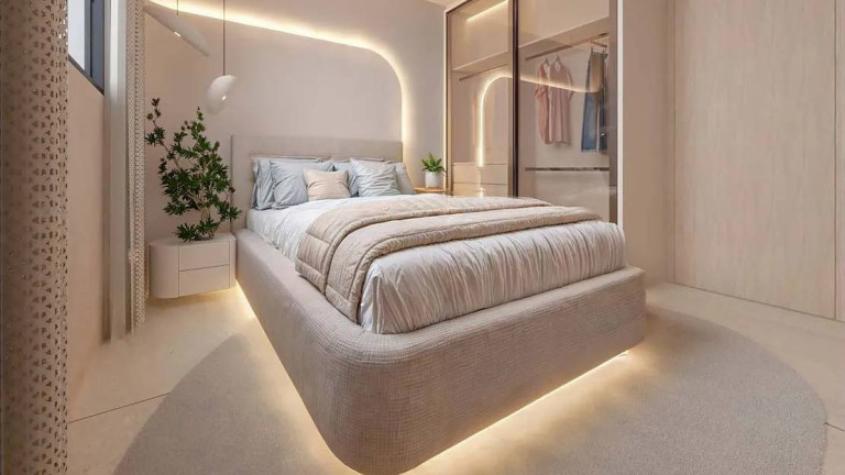 Imagem Apartamento com 2 Quartos à Venda, 49 m² em Rosarinho - Recife Imagem Apartamento com 2 Quartos à Venda, 49 m² em Rosarinho - Recife