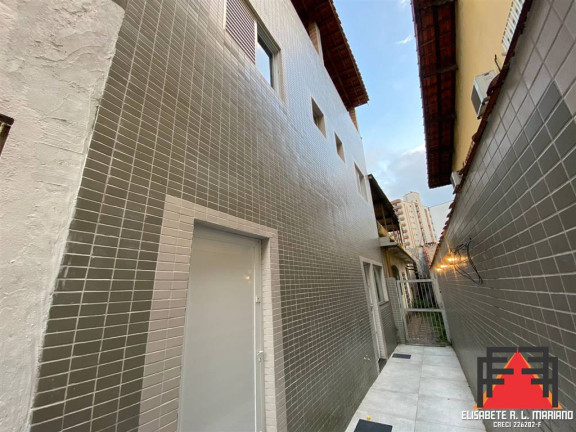 Imagem Casa com 2 Quartos à Venda, 106 m² em Vila Guilhermina - Praia Grande Imagem Casa com 2 Quartos à Venda, 106 m² em Vila Guilhermina - Praia Grande