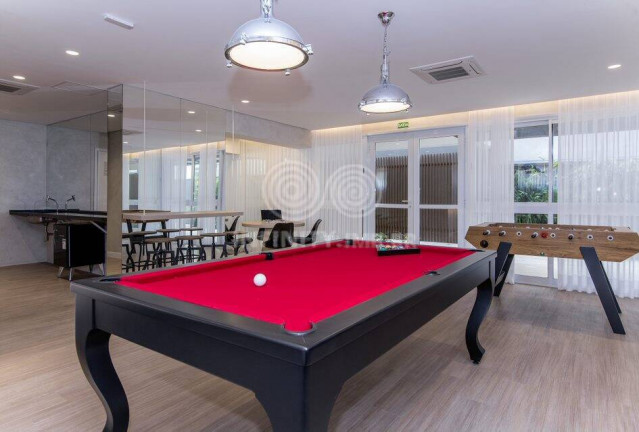 Imagem Apartamento com 3 Quartos à Venda, 158 m² em Moema - São Paulo