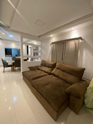 Sobrado com 3 Quartos à Venda, 110 m² em Residencial Pamela - Itaquaquecetuba
