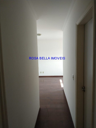 Imagem Apartamento com 3 Quartos à Venda, 67 m² em Jardim Shangai - Jundiaí