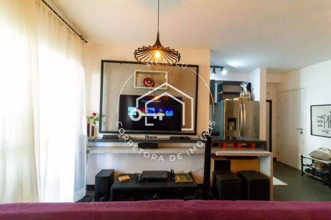 Imagem Apartamento com 1 Quarto à Venda, 74 m² em Aclimação - São Paulo Imagem Apartamento com 1 Quarto à Venda, 74 m² em Aclimação - São Paulo