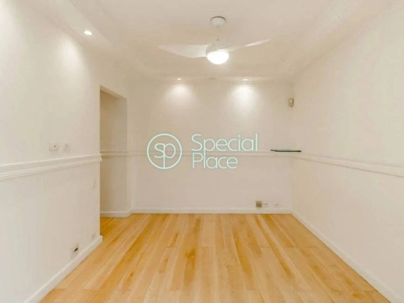 Imagem Apartamento com 4 Quartos à Venda, 350 m² em Moema - São Paulo