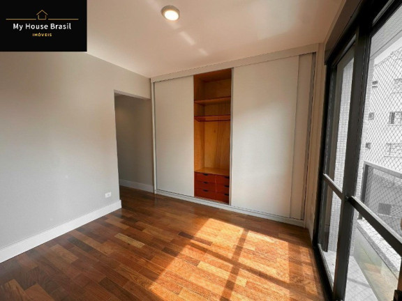Imagem Apartamento com 4 Quartos à Venda, 196 m² em Santana - São Paulo